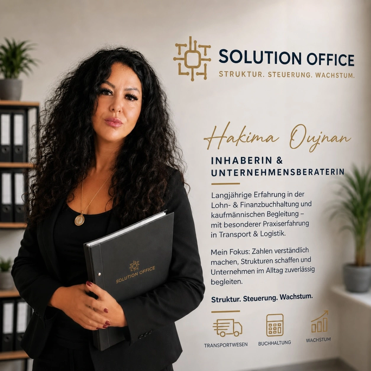 Hakima Oujnan